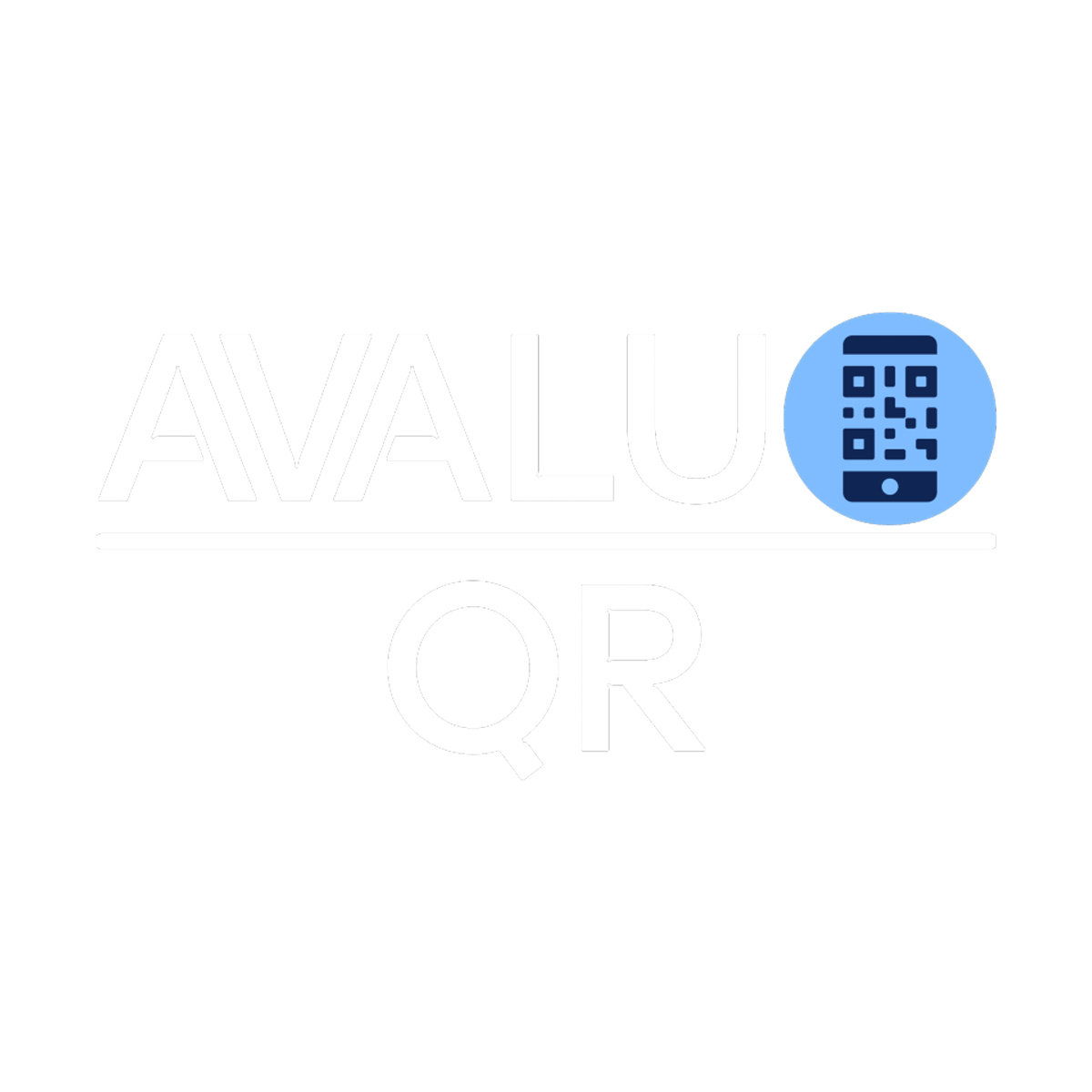 Avalúo QR