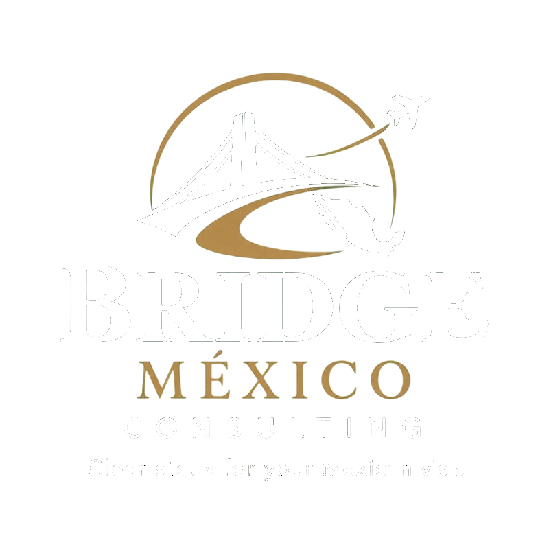 The Bridge of Mexico